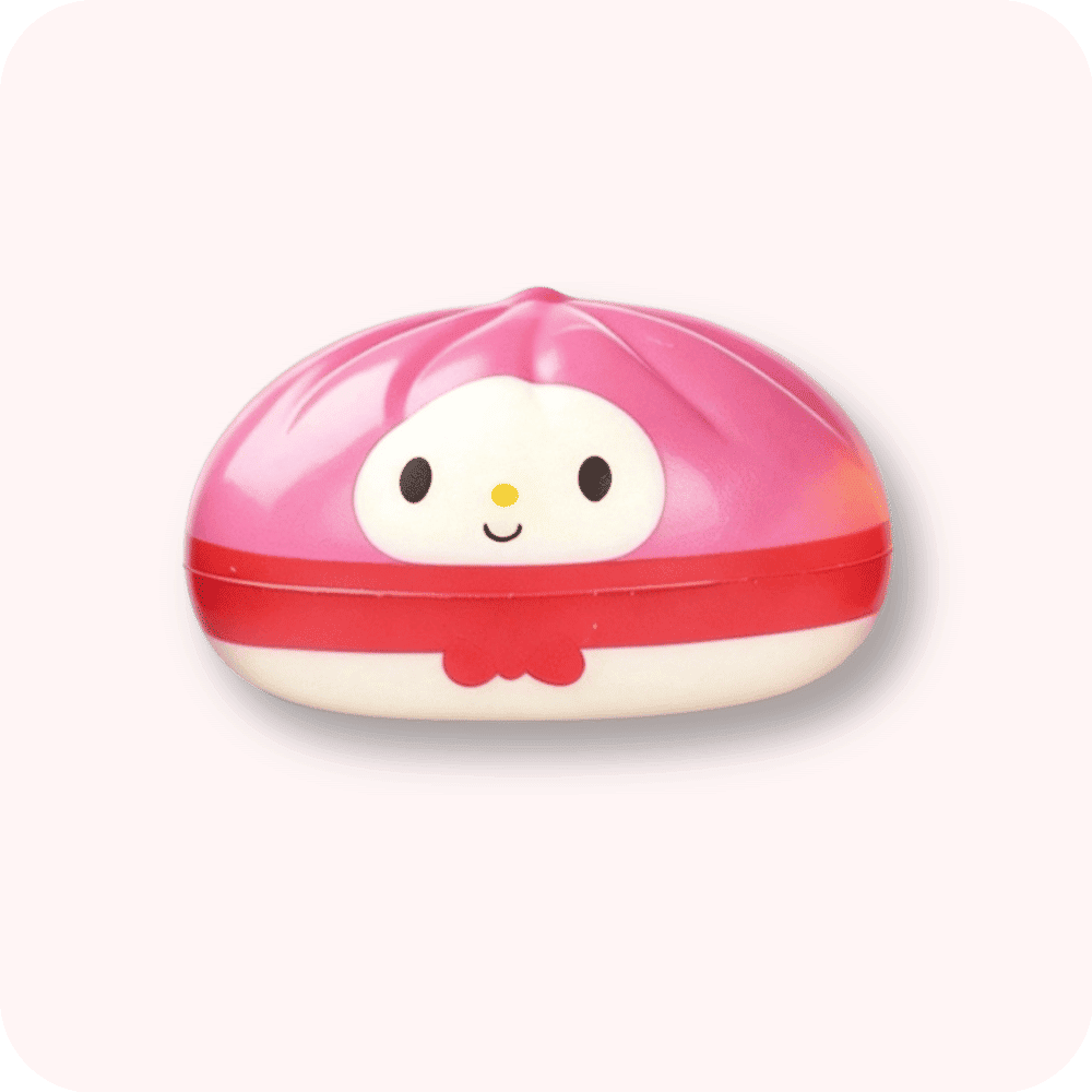 My Melody Squishy My Melody Squishy